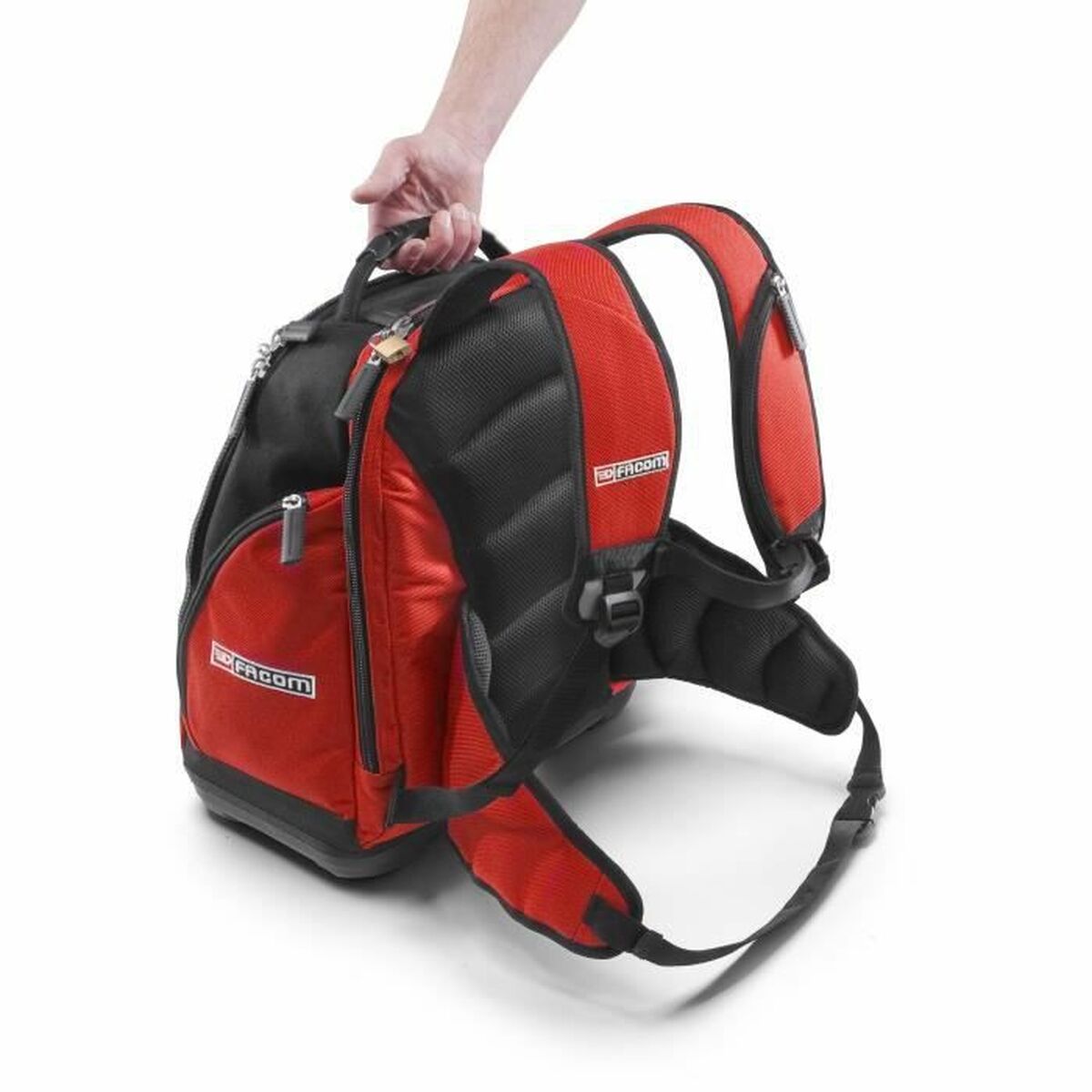 Torba s alatom Facom 1200 35,5 x 22,5 x 46 cm